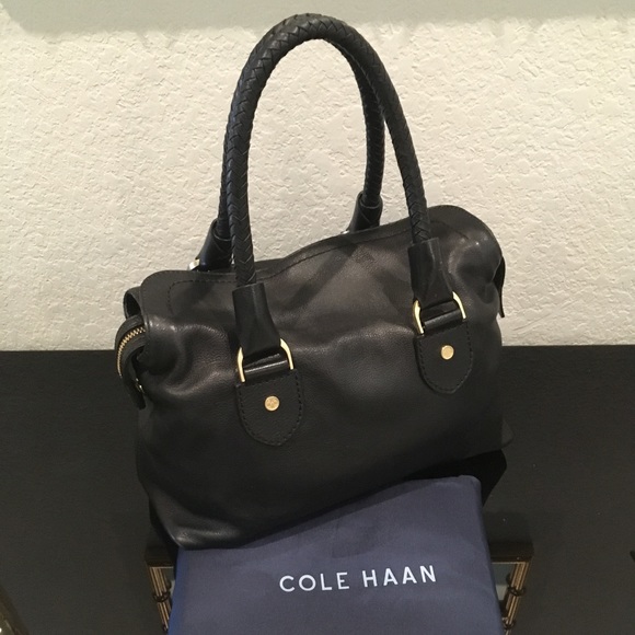Cole Haan Handbags - Cole Haan Satchel Handbag